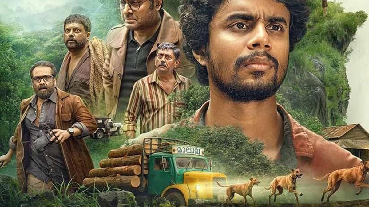 Malayalam movie ekō: Director Dinjith Ayyathan and cinematographer-scriptwriter Bahul Ramesh on its making